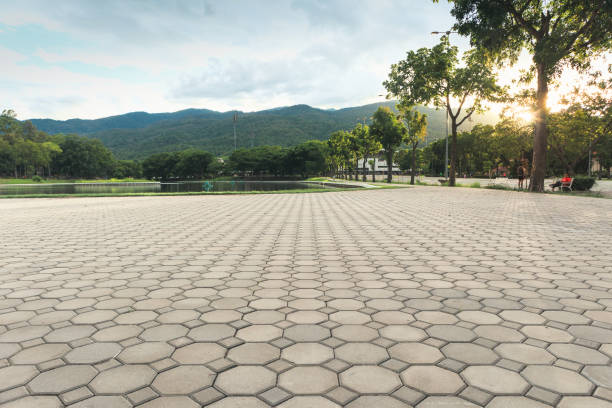 Professional Driveway Pavers in Lake Telemark, NJ