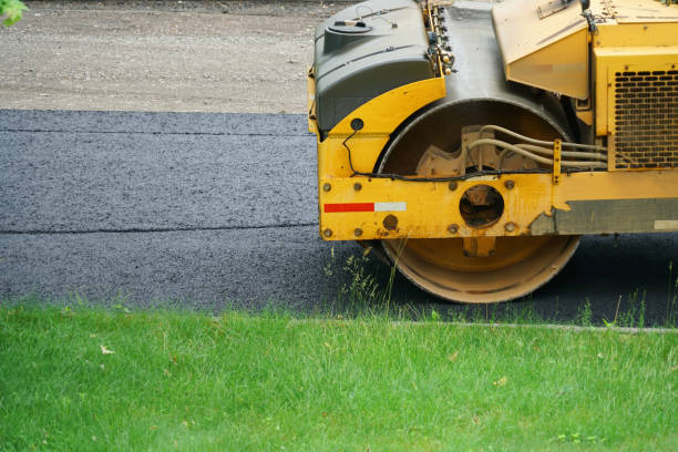 Best Driveway Paving Contractor  in Lake Telemark, NJ