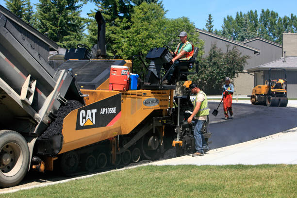 Best Driveway Pavers Cost  in Lake Telemark, NJ