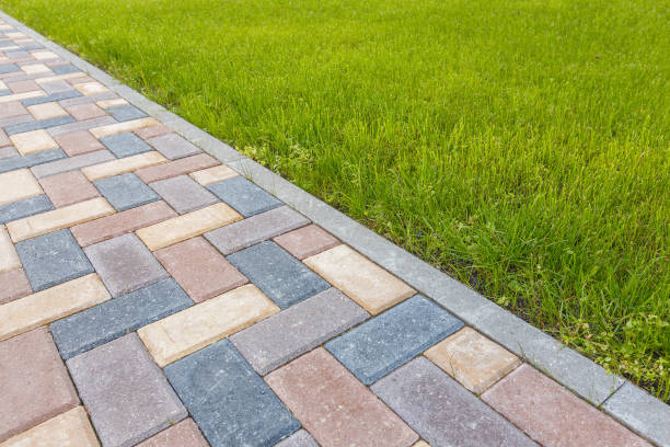 Best Permeable Paver Driveway  in Lake Telemark, NJ