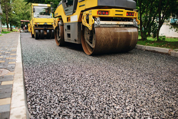 Best Local Driveway Pavers  in Lake Telemark, NJ