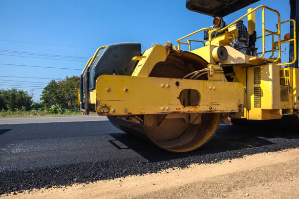 Best Commercial Driveway Pavers  in Lake Telemark, NJ